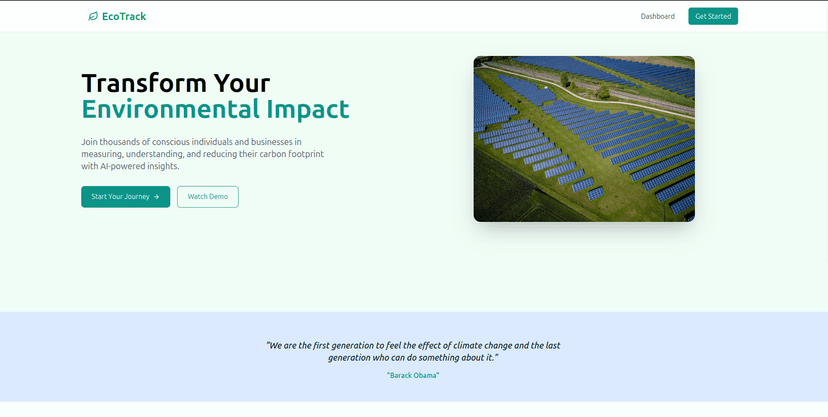 CarbonWise