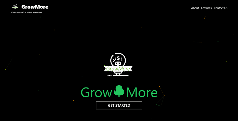 GrowMore