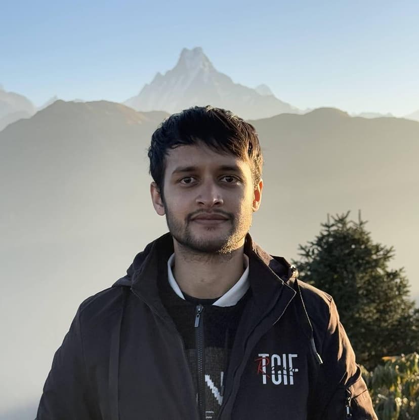 Subash Lamichhane