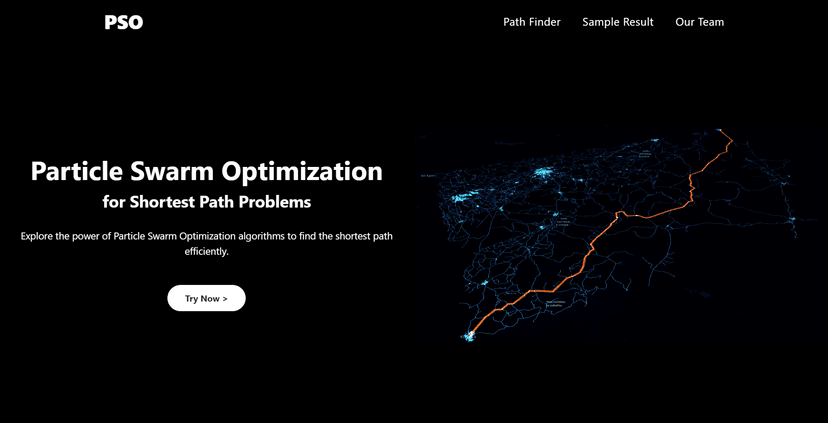 Shortest Path